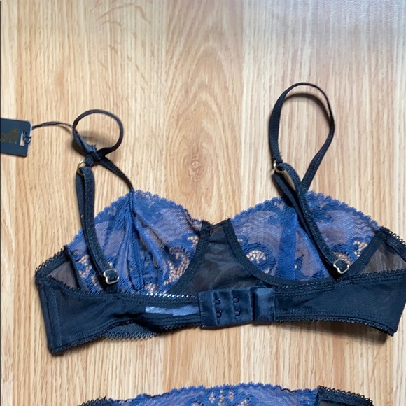 Mapalè High Waisted Lingerie Set - Picture 5 of 5